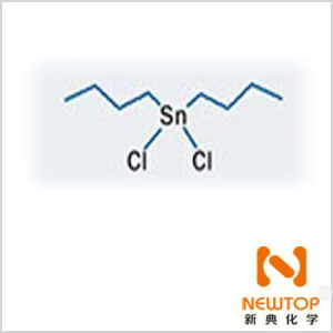 二丁基二氯化锡Dibutyldichlorotin	CAS 683-18-1	二氯二丁基锡	二氯二丁锡	二丁基氯化锡