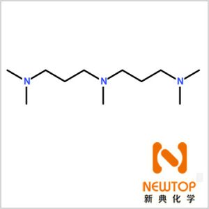 五甲基二丙烯三胺双（二甲氨基丙基）甲胺	CAS 3855-32-1