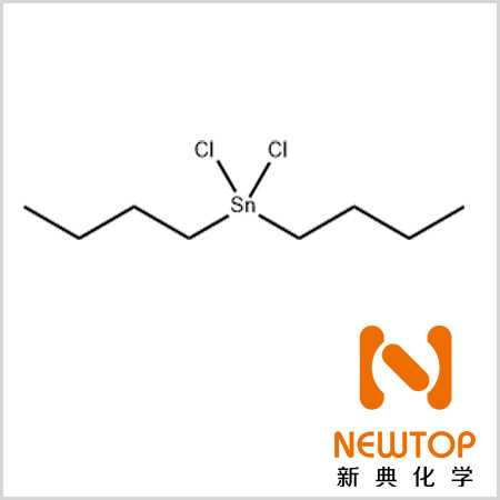 CAS 683-18-1二丁基二氯化锡	二氯二丁基锡	二丁基锡	Dibutyltin dichloride	DBTC