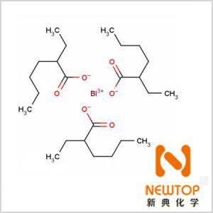 异辛酸铋 2-乙基己酸铋 CAS 67874-71-9