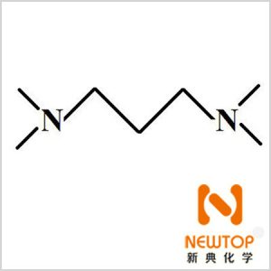 四甲基丙二胺TMPDA	CAS 110-95-2