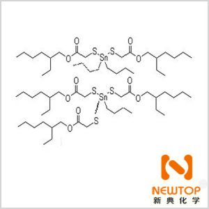 丁基硫醇锡 硫醇丁基锡 硫醇二丁基锡 CAS 10584-98-2 Butyltin mercaptide